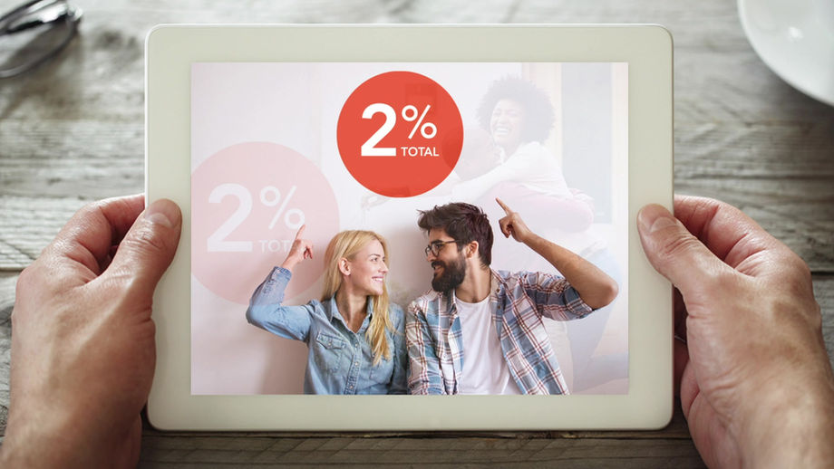 Rex Homes (Digital Ad)